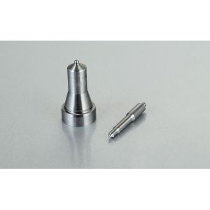 High Pressure Yanmar Fuel Injector Parts Nozzles , Duramax Injector Nozzles