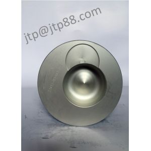 Hyunda D6BR Petrol Engine Piston , Car Engine Piston Material 2.2kgs