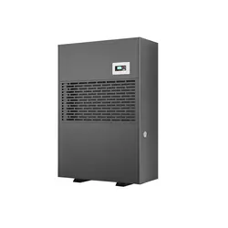 168L/D Industrial Dehumidifiers Low Temperature ResistancePlanting Rooms Factories and Basements