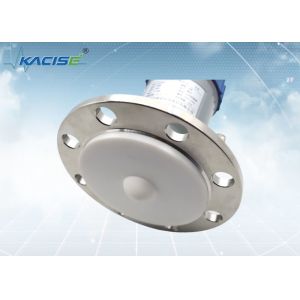 80G KLD803 FM Flanged Mounted Radar Transmitter For Continuous Level Measurement
