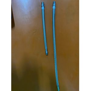 Explosive Atmosphere Safe Hose Ex Proof Conduit Pipe With ATEX IP66 Certification