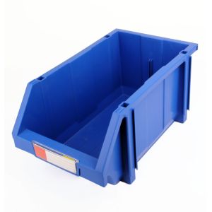 Customized Plastic Racking Bin Box Warehouse Storage Bin Box