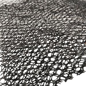 3D Erosion Control Mat Geomat for Slope Protection in Road Construction Applications