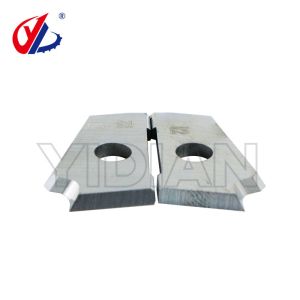 China Carbide Insert Scraper 22.3x14x2 R2 on sale