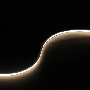 CV And DMX512 Top Bend LED Neon Strip Flex Light 24V Excellent Flexibility LED