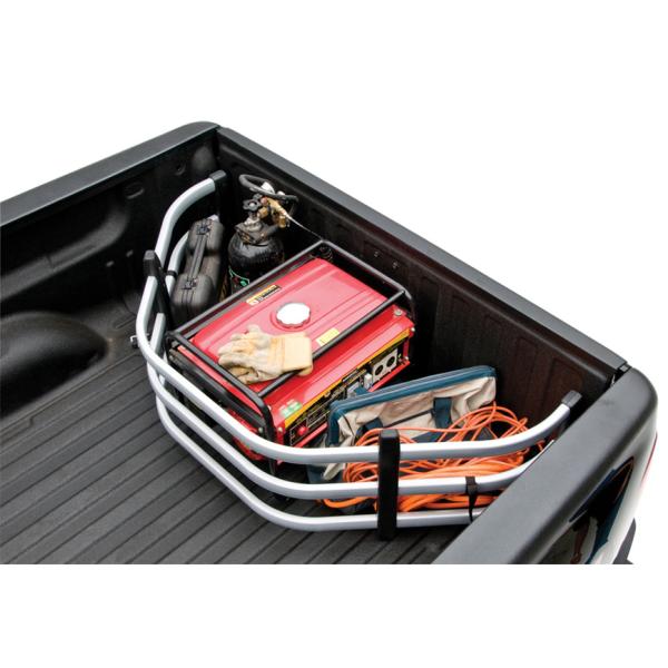 High Strength Materials Truck Bed Extender For Cargo Protector Function