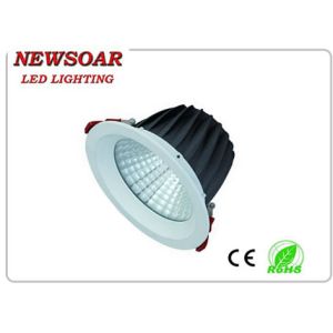 Wholesale patented led downlights with full range voltage CE&amp;ROHS approved from china suppliers