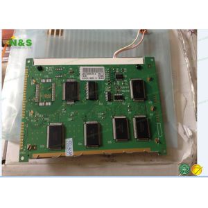 240*128 LMG7420PLFC-X 5.1 inch tft lcd with STN, Black/White , Transmissive