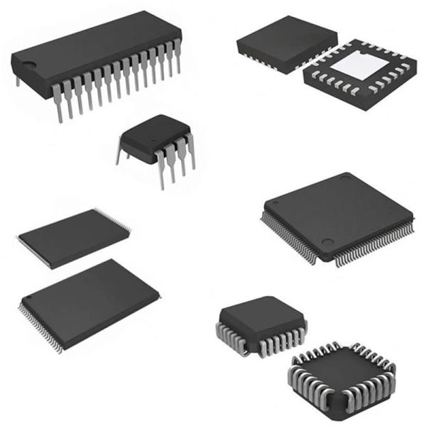 Component Part AS4C128M16MD2A-25BIN Flash EEPROM Integrated Circuit for