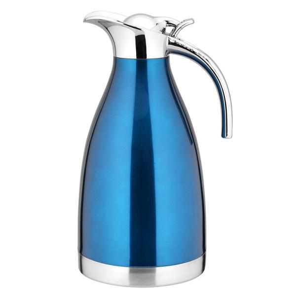 Middle east type stainless steel browen color 3 pcs milk cup with lid and bakelite handle & tea pot & coffee pot