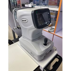 Highly Efficient Optical Refractometer for Accurate Measurements FA-6100C