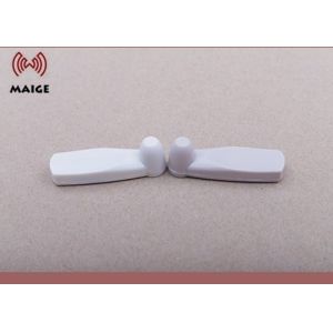 Boutique Store Hammer Sensormatic Security Tags Compare With AM Frequency