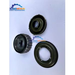 High-Quality Repair Tool AB60F 6-Speed Automatic Transmission Piston Kit for