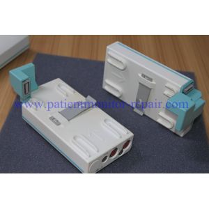 Original M3012A Patient Monitor Module With Dual Temp Press Function