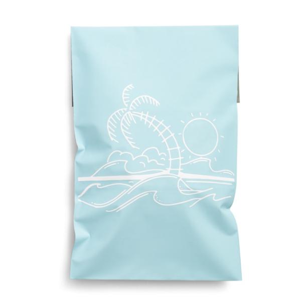 Antiwear Poly Mailers Shipping Envelopes
