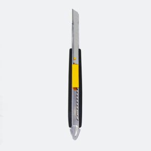 Wholesale Sinseung S185 9mm Utility Knife Blades Wallpaper Cutting Tools Extended Length from china suppliers