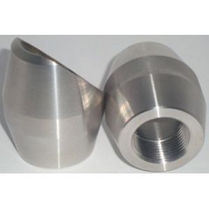 Wholesale ASTM A182 GR. F310MOLN MSS SP-97 weldolet sockolet threadolet from china suppliers