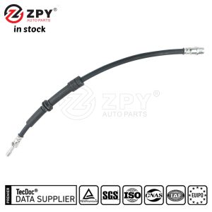 ZPY Rear Brake Hose 4G0611775B for Audi A6 Avant C7