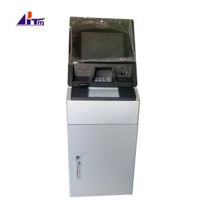 Original NCR 6683 SelfServ 83 BRM Recycler Complete Bank ATM Machine