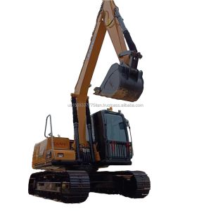 Wholesale 13500 KG SANY SY135C Used Excavator with Excellent Performance and Good Condition from china suppliers
