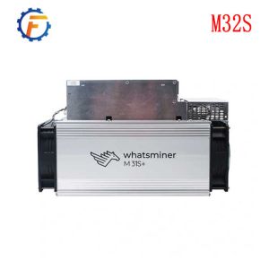China Hashrate 68T Ethereum Miner Machine SHA256 MicroBT WhatsMiner M32 on sale China Hashrate 68T Ethereum Miner Machine SHA256 MicroBT WhatsMiner M32 on sale