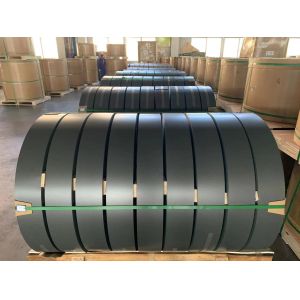 AA3005 H22 0.5MM Prepainted Aluminium Coil for Household Appliances