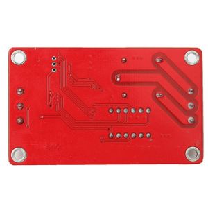 AC 250V/10A 1 Channel Relay Module Board Shield timer switch relay module