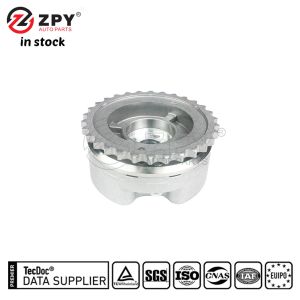 ZPY 06E109084N New Quality Camshaft Adjuster GEAR For Audi A4 A5 A6 A7 A8