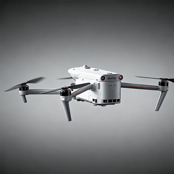 Quality Autel EVO Max 4T: Industrial-Grade Drone with Autonomous Navigation & Thermal Imaging for sale