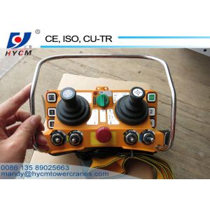 Internal Climbing 4t QTP 5010 Flat Top Tower Crane