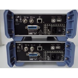 Rohde & Schwarz NRT2 Power Meter Plug In Multipurpose Practical