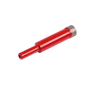 Marble Stone Granite Drill Sintered Drill Bit 6-100mm Cutting Diameter