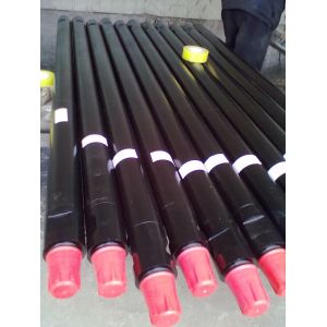 2 3/8" API S135 Reverse Circulation Drill Pipe For Water Well Drilling /