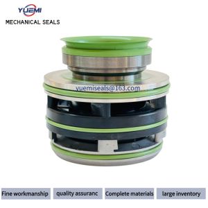 Wholesale Fs 45 Plug-in Design Flygt Mechanical Seal For Flygt 3171 4650 4660 5100 Pump Mechanical Seal from china suppliers