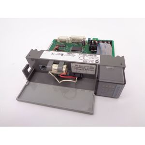 Allen Bradley 1747-L514 SLC 500 Processor Unit Ser B Digital I/O Module NEW