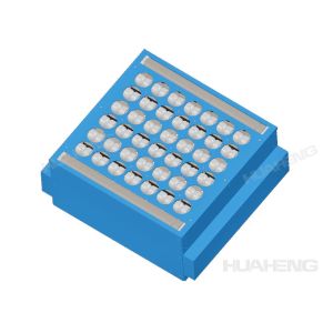 Wholesale 40W Interroll Conveyor Sorting System Conveying Equipment 120mm Pitch Conveyor Sorter from china suppliers