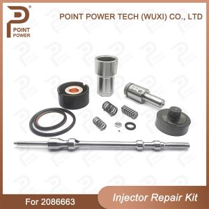 Cummins XPI Series Repair Kit For 2086663