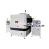 Metal Wrap and Emitter Wrap Through Laser Welding Machine With Mobile Platform for sale