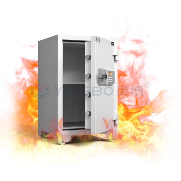 Quality Durable Anti Theft Home Safe Box Fireproof Waterproof Customized for sale