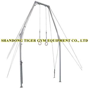 China Gymnastics Equipment Gymnastics Ring for Training on sale