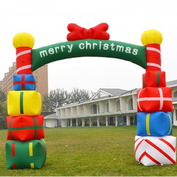 Factory Customized Halloween Party Decoration Inflatable Monster