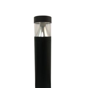 Diameter 120mm or 160mm LED Bollard Light with IP65 Rating and 140lm/w Efficiency