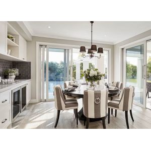 Steel Structure Modular Homes Australian Standard Kit Houses Customizable Prefab