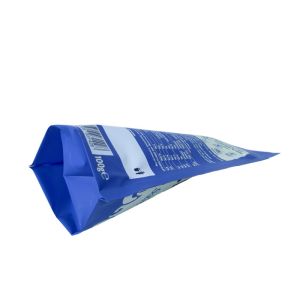 Customized Stand Up Pouches Barrier Pouches With Convenient Storage