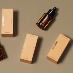 Wholesale ISO9001 Certified Paperboard Container for Customized Packaging Solutions from china suppliers