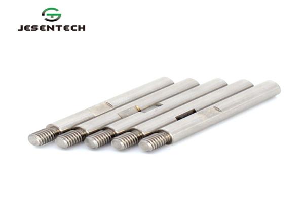 Quality CNC Turning Linear Motion Shaft 3D Printer Use With Good Synchronization Performance for sale