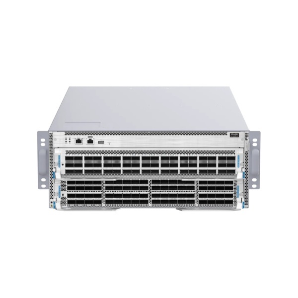 Ruijie RG-S6930-2C 10G/100G Switch With VSU Virtualization