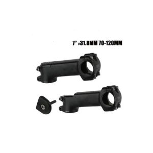 Titanium Steel CNC Turning Milling Parts Sandblasting Surface Treatment