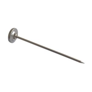 Cooking / Fry Calibrating Bimetallic Thermometers , Bimetallic Stemmed