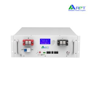 51.2V 5.12kWh 10kWh RPT LifePo4 Battery